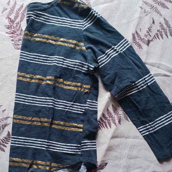 Long sleeve shirt - Picture 4 of 4